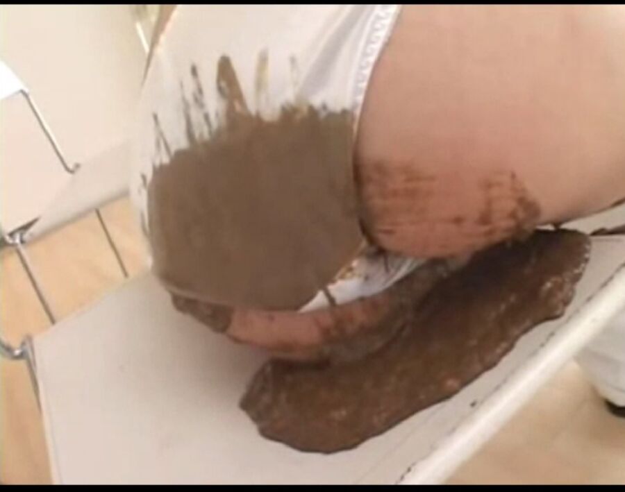 Think, pics panty poop entertaining answer Think, that pics panty poop think