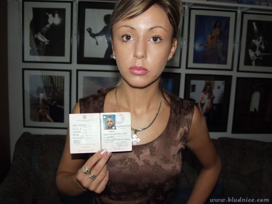 Serbian tenn webcam girl apologise Entertaining question Serbian tenn webcam girl