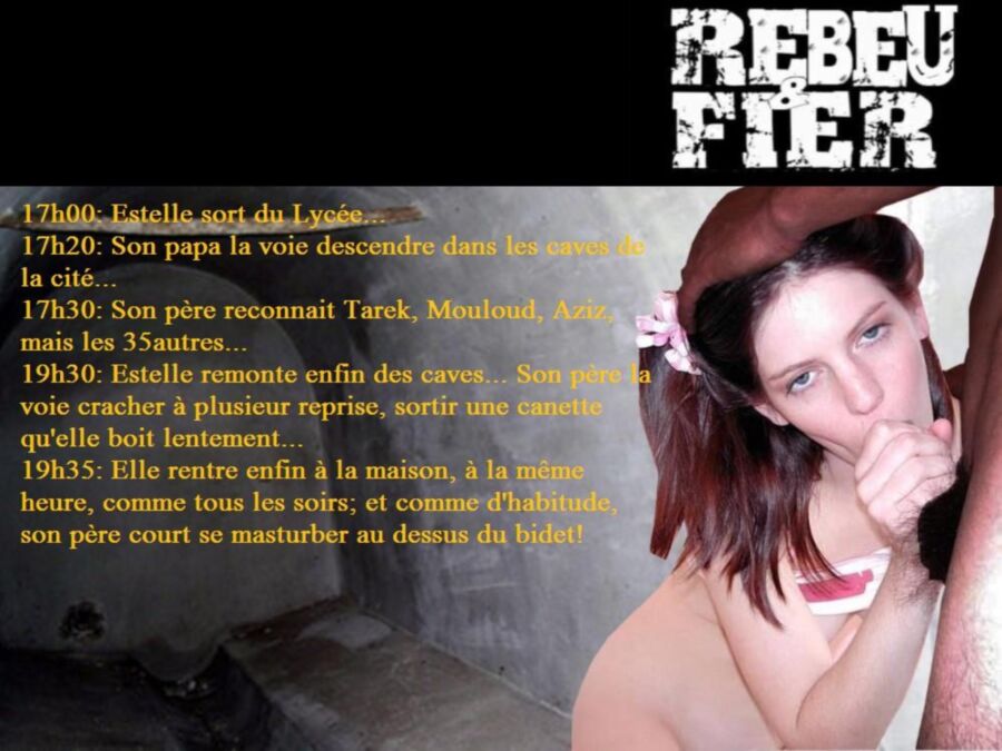 Rebeu et fier (french) 14 of 33 pics
