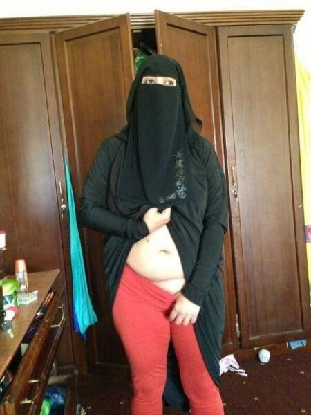 A muslim hijabi whore wife 6 of 14 pics