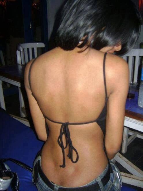 Hot Bollywood Desi Indian Backless Collection 24 of 119 pics