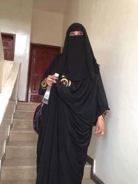 A muslim hijabi whore wife 2 of 14 pics