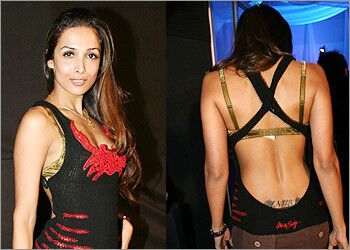 Hot Bollywood Desi Indian Backless Collection 4 of 119 pics