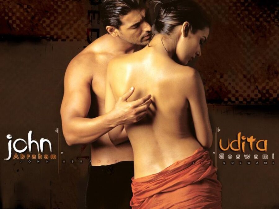 Hot Bollywood Desi Indian Backless Collection 13 of 119 pics