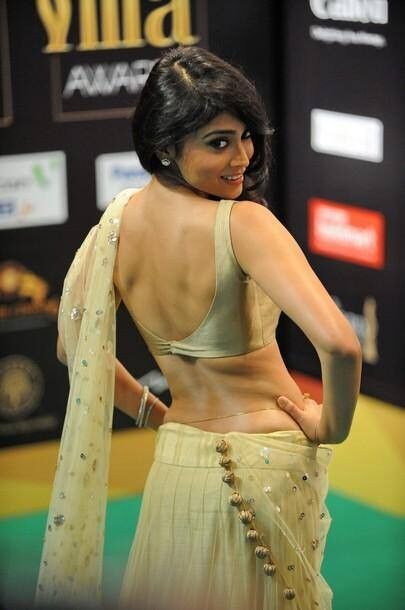 Hot Bollywood Desi Indian Backless Collection 7 of 119 pics