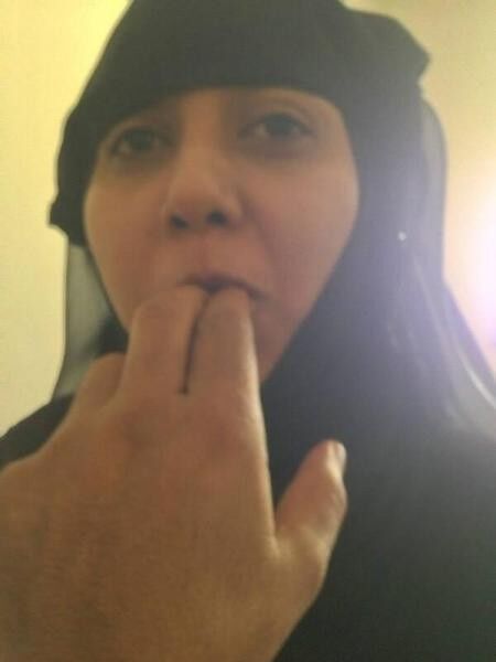 A muslim hijabi whore wife 7 of 14 pics