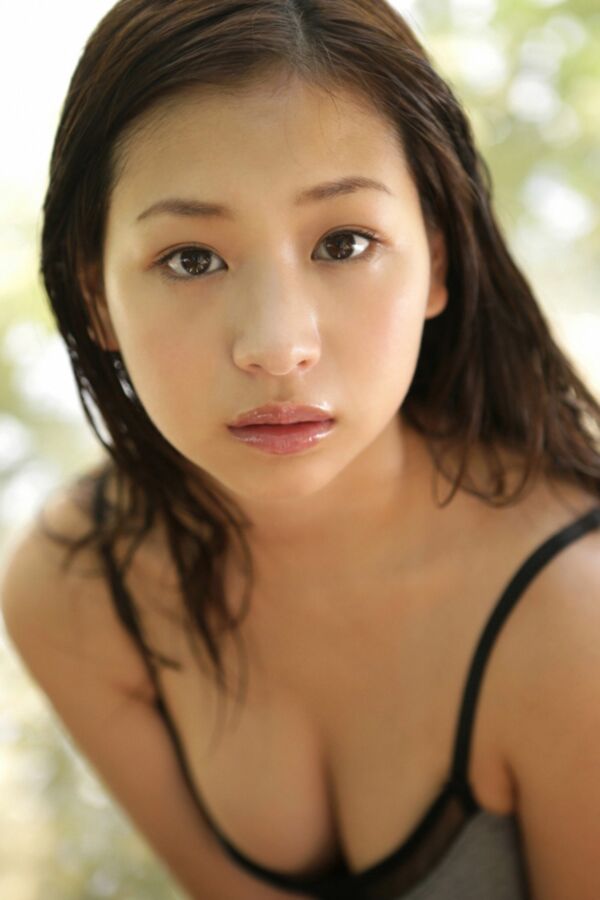 Cute Ayaka Sayama 16 of 98 pics