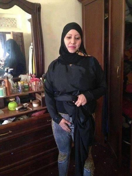 A muslim hijabi whore wife 4 of 14 pics
