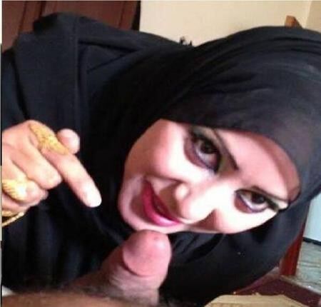 A muslim hijabi whore wife 9 of 14 pics