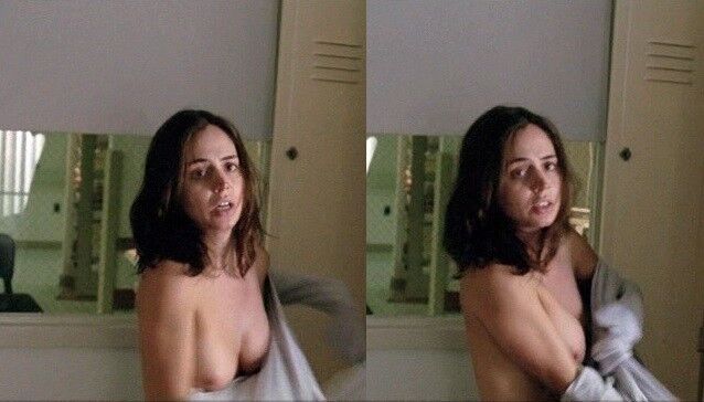 Free porn pics of Eliza Dushku 17 of 18 pics