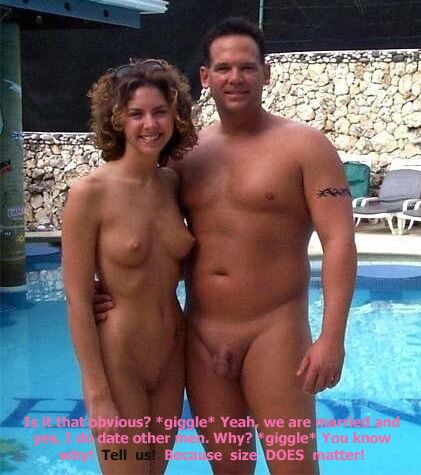 Free porn pics of Cuckold and dominant-submissive captions XII 9 of 12 pics