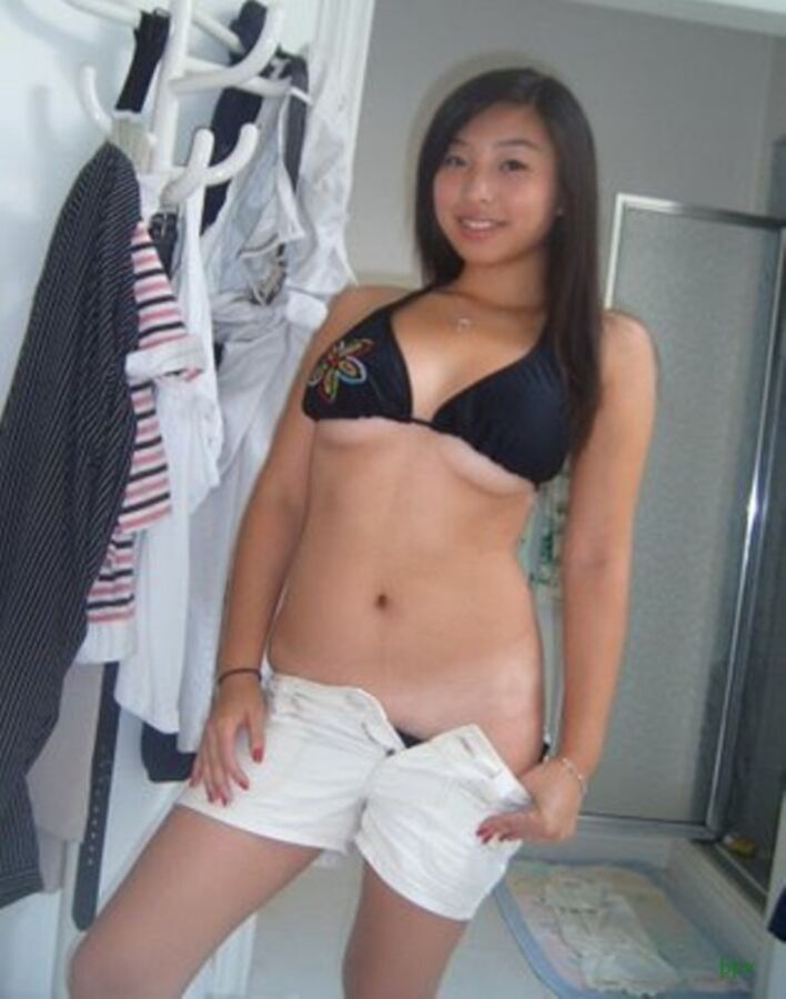 Free porn pics of Asian girl selfies 5 of 75 pics