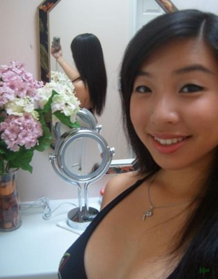 Free porn pics of Asian girl selfies 23 of 75 pics