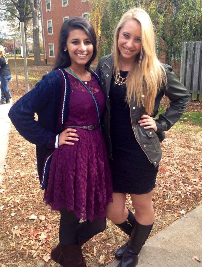 Hot muslim chick from school (Dirty comments and fakes please)  17 of 26 pics