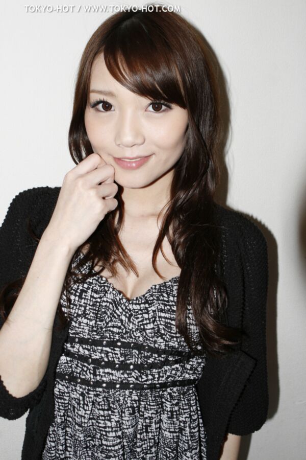 Aoi Yuki 3 of 108 pics