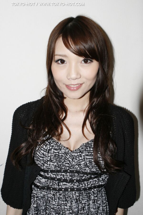 Aoi Yuki 2 of 108 pics