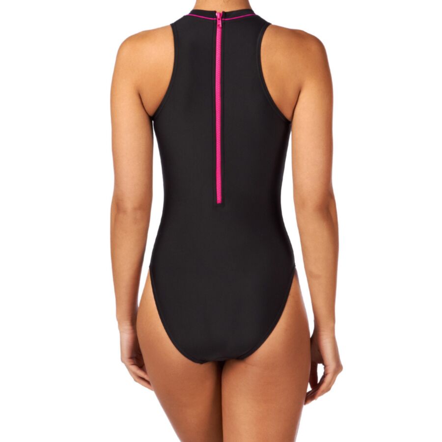 Randon One Piece Swimsuits 12 of 22 pics