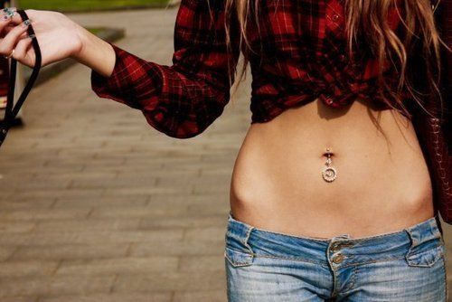 Free porn pics of flat belly and hipbones make me crazy 2 of 27 pics
