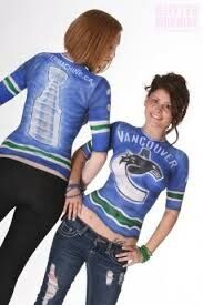 Free porn pics of Vancouver Canucks girls 5 of 45 pics