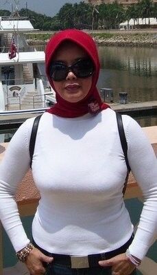 Hijab Asian Indo Girls II  8 of 47 pics