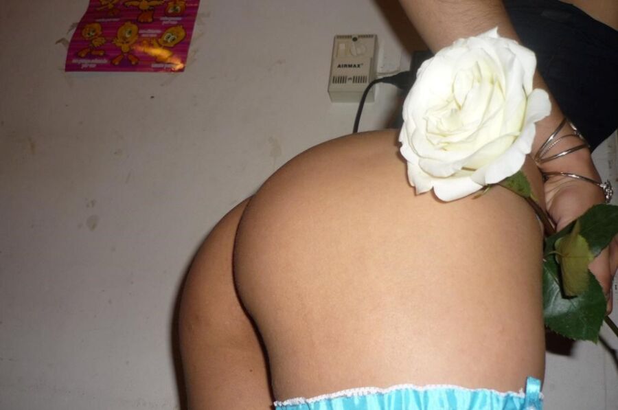 Latina with perfect ass 13 of 670 pics