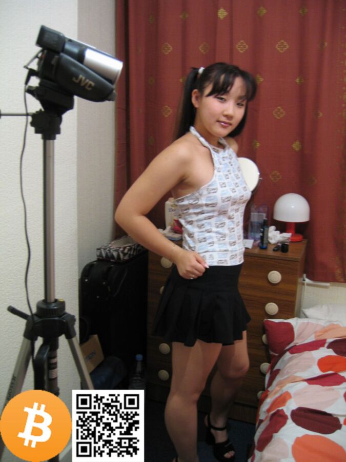 Free porn pics of Korean Amateur in Bedroom 6 of 30 pics