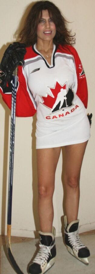 Team Canada Hockey  5 of 41 pics