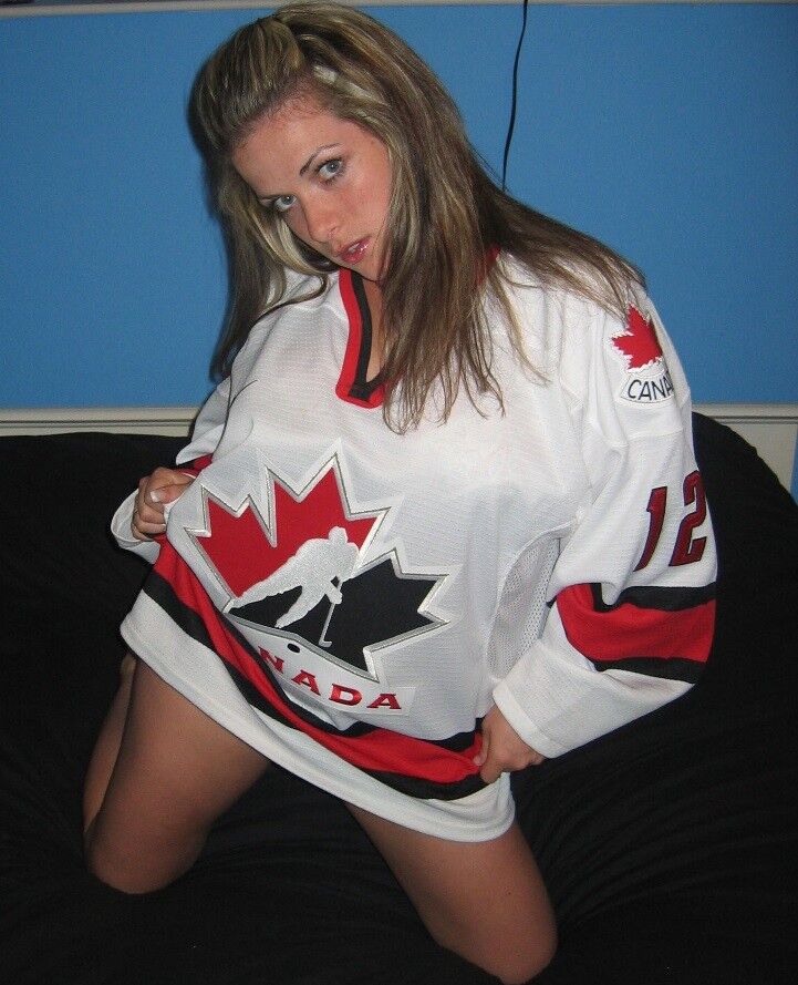 Team Canada Hockey  9 of 41 pics