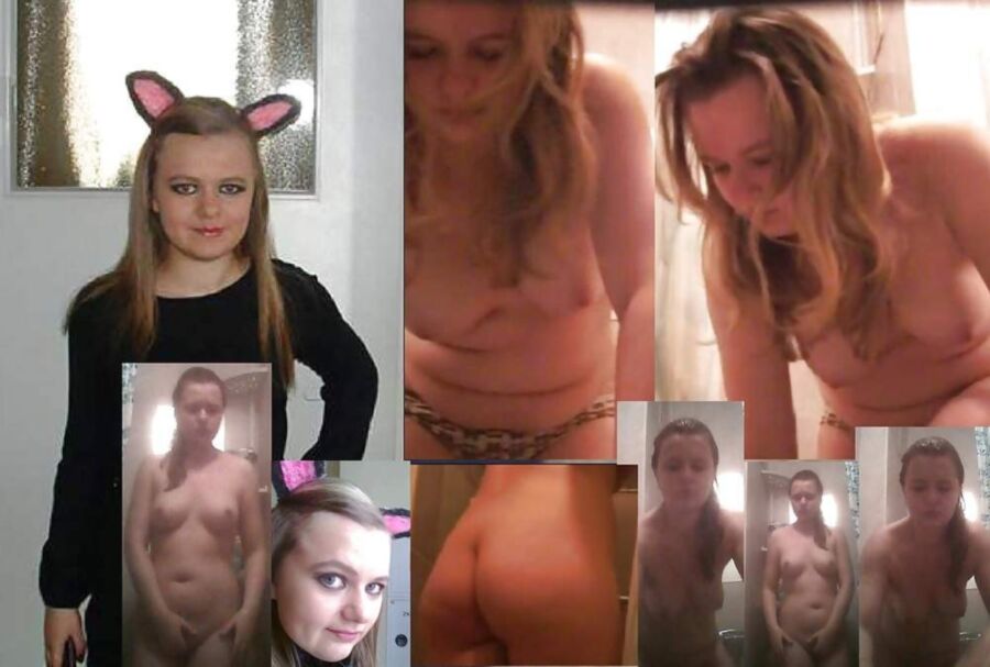 Free porn pics of Sweety young daddy princess suprised in bathroom COMPILATION 3 of 8 pics
