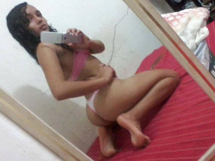 Free porn pics of Brazilian Slum Feet 6 of 6 pics