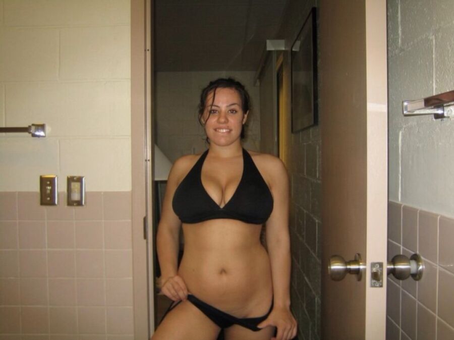 Free porn pics of Real Women in Swimwear 9 of 26 pics