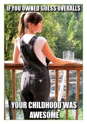 Free porn pics of OVERALLS girls MEMES in Overalls Dungarees 15 of 31 pics