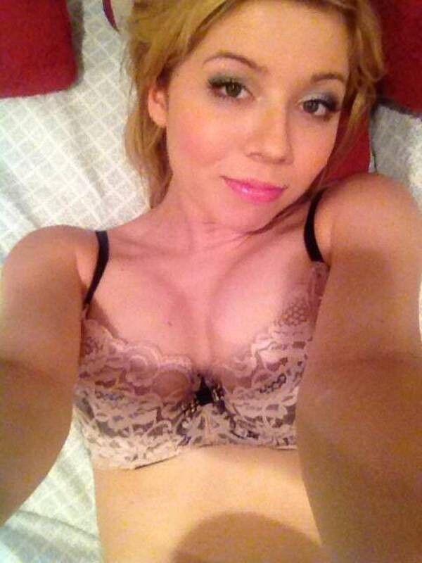 Free porn pics of Jennette McCurdy 3 of 3 pics