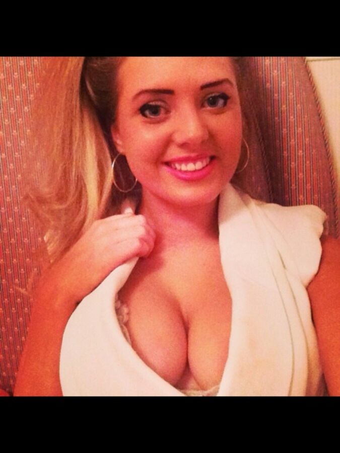 Uk chavy slags to comment 6 of 27 pics