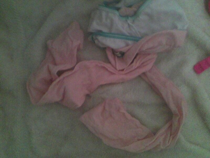 Free porn pics of Family Panties Washing DAy is here again 12 of 13 pics
