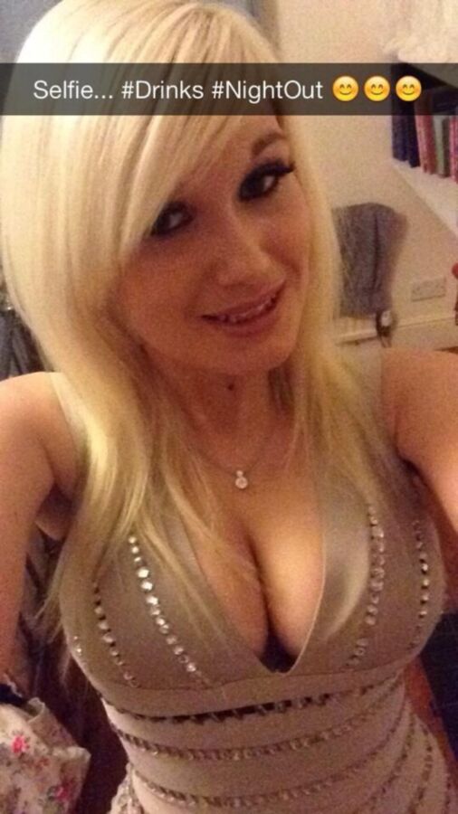Uk chavy slags to comment 24 of 27 pics