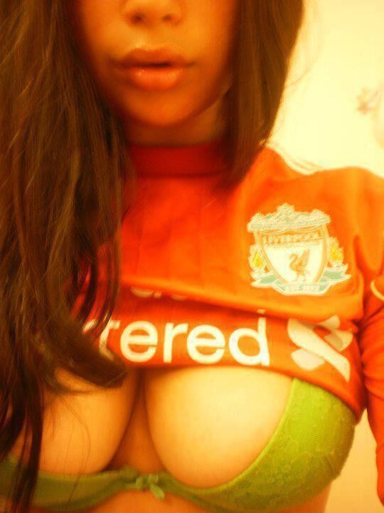 Something Liverpool fc naked girls with fanny out remarkable Liverpool fc naked girls with fanny out