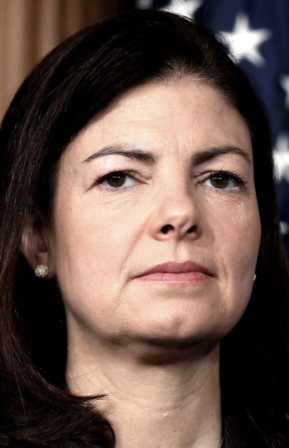 Free porn pics of Love jerking off to conservative Kelly Ayotte 1 of 50 pics