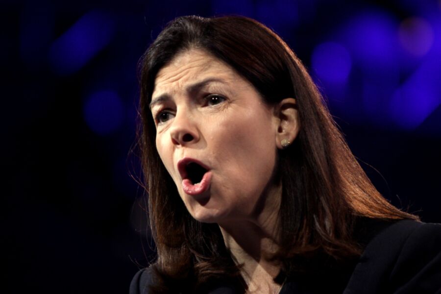 Free porn pics of Love jerking off to conservative Kelly Ayotte 15 of 50 pics