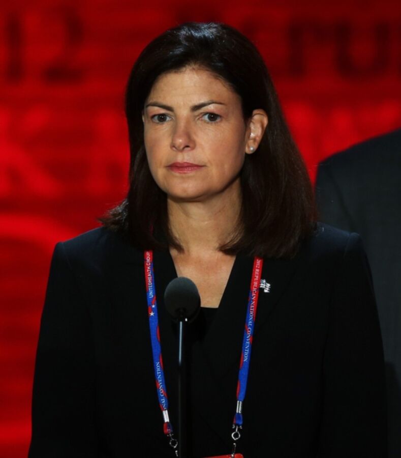 Free porn pics of Love jerking off to conservative Kelly Ayotte 2 of 50 pics