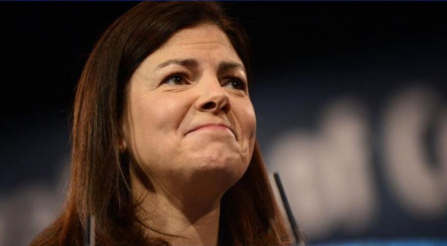 Free porn pics of Love jerking off to conservative Kelly Ayotte 23 of 50 pics