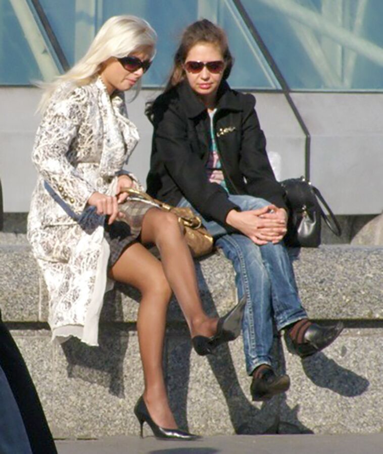 real russian Females in Public Part two hundred sixty two 11 of 181 pics