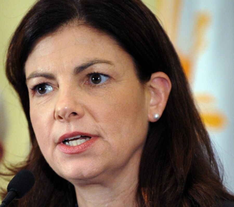 Free porn pics of Love jerking off to conservative Kelly Ayotte 12 of 50 pics