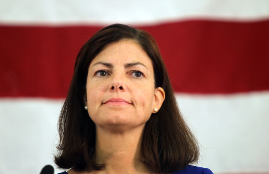 Free porn pics of Love jerking off to conservative Kelly Ayotte 22 of 50 pics