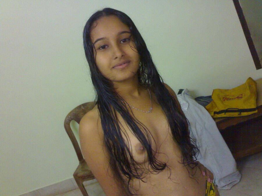Free porn pics of Indian Teens 14 of 44 pics