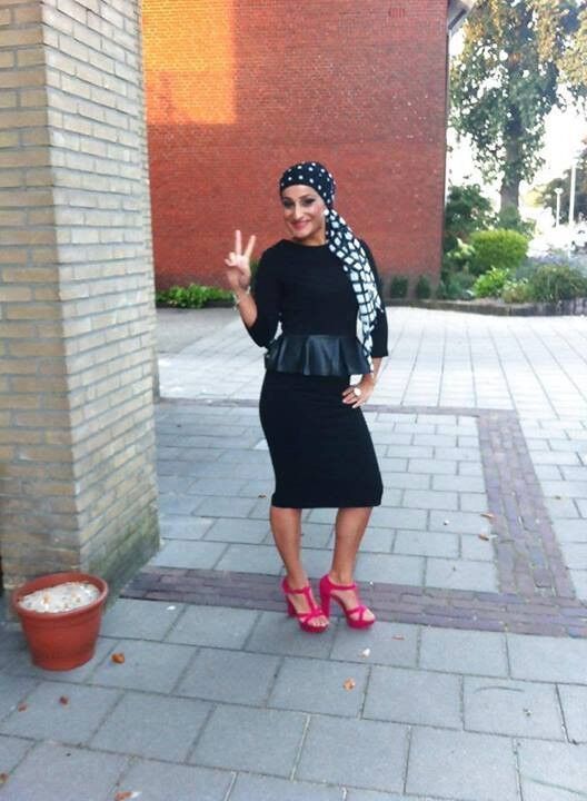 hijab`s türbanli hot babes  4 of 23 pics