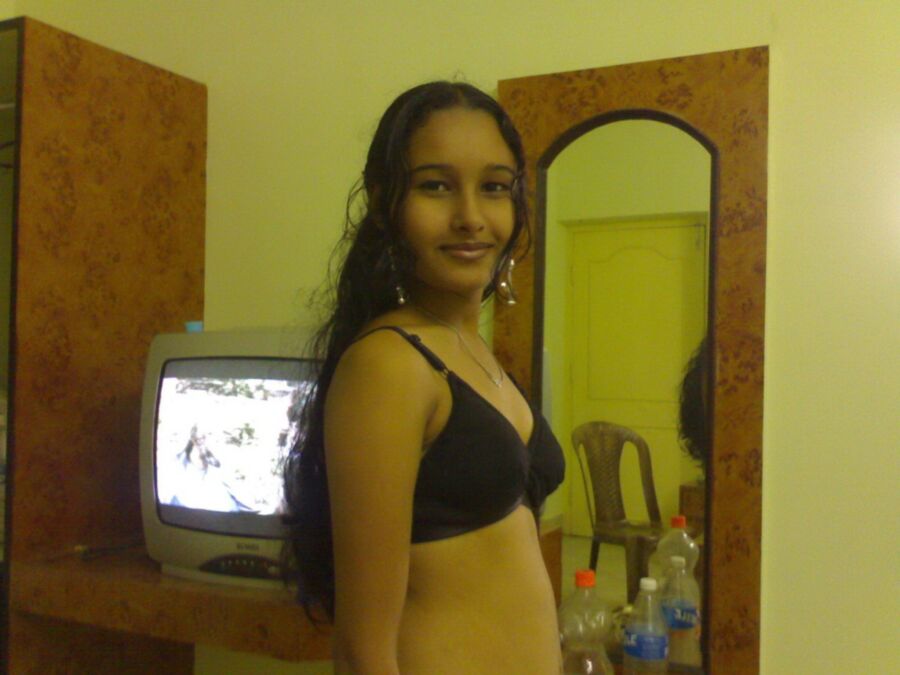 Free porn pics of Indian Teens 15 of 44 pics