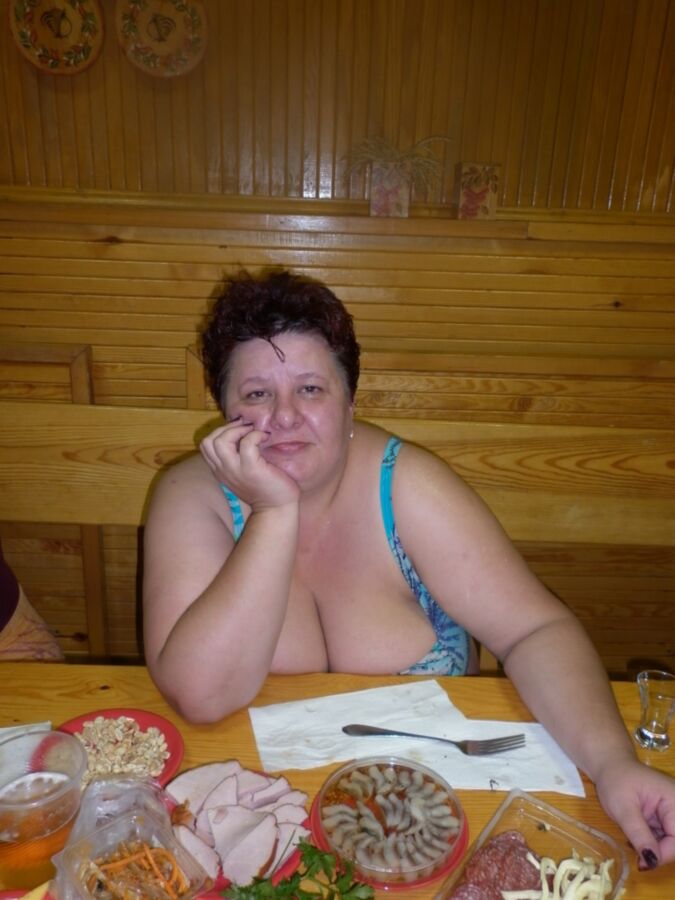 fat older russian whore 1 of 30 pics