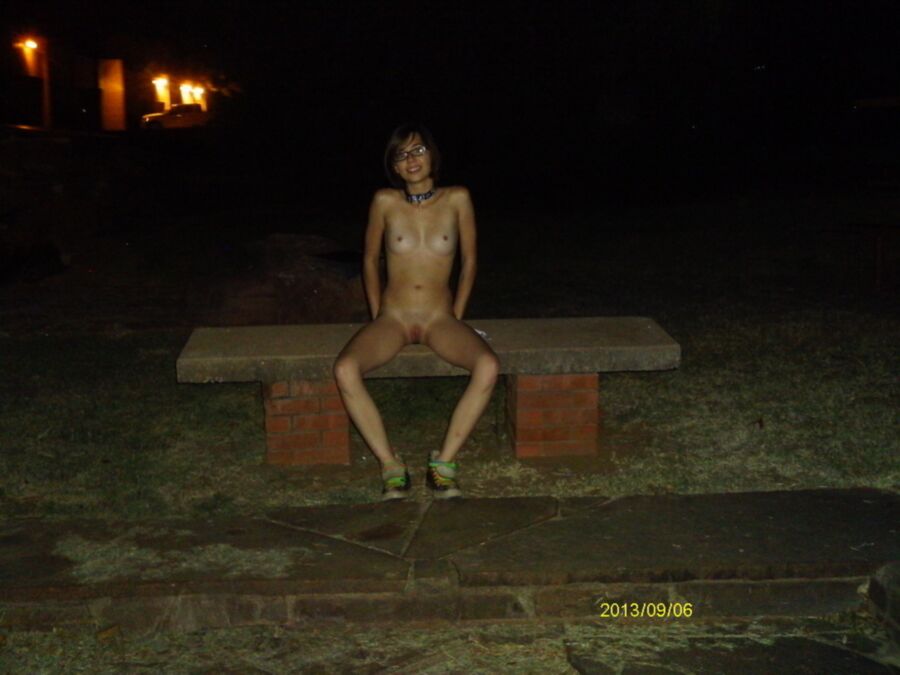 Free porn pics of Amateur Teen Slave -  18 of 78 pics