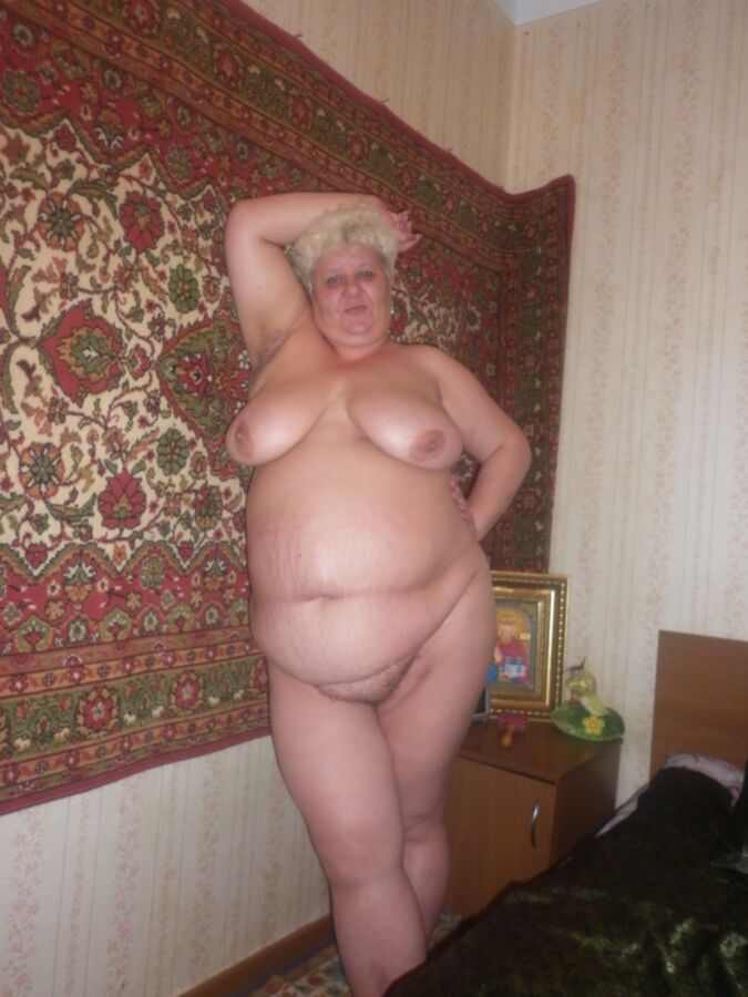 Free porn pics of fat older russian whore 3 of 30 pics